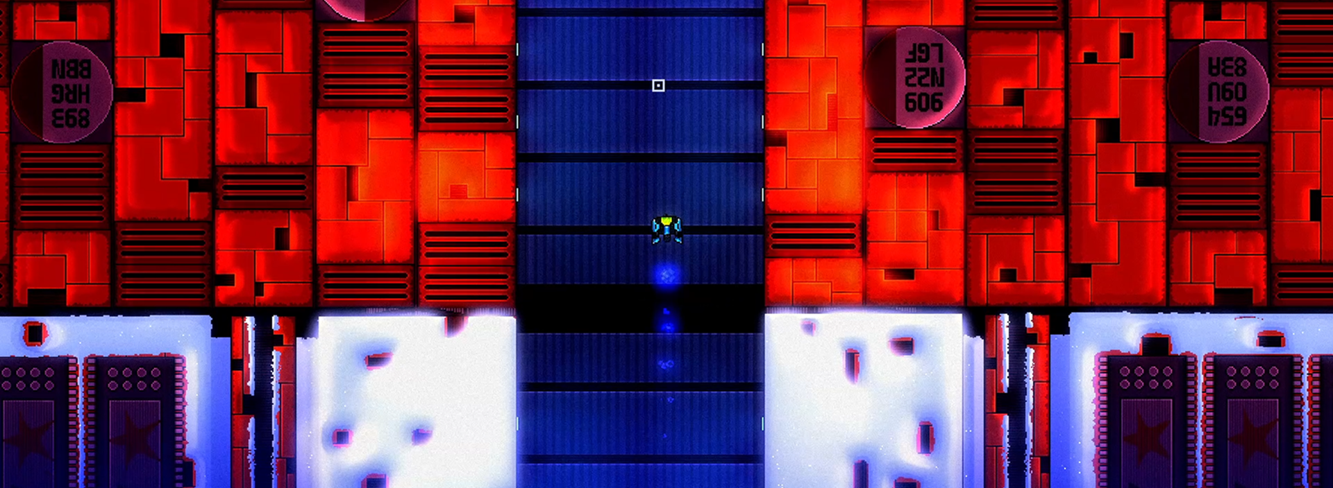 Devoid Gameplay